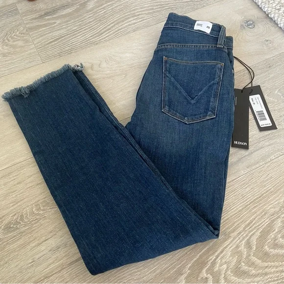 NWT Hudson Jeans size 25 - Picture 5 of 10